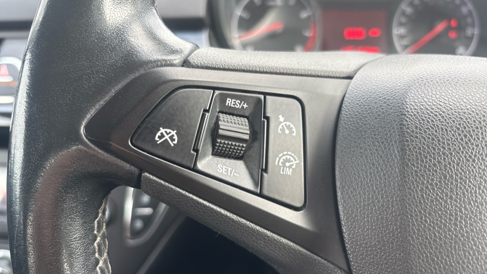 Vauxhall Corsa 1.4 [75] ecoFLEX Sting 3dr Petrol Hatchback - Image 23