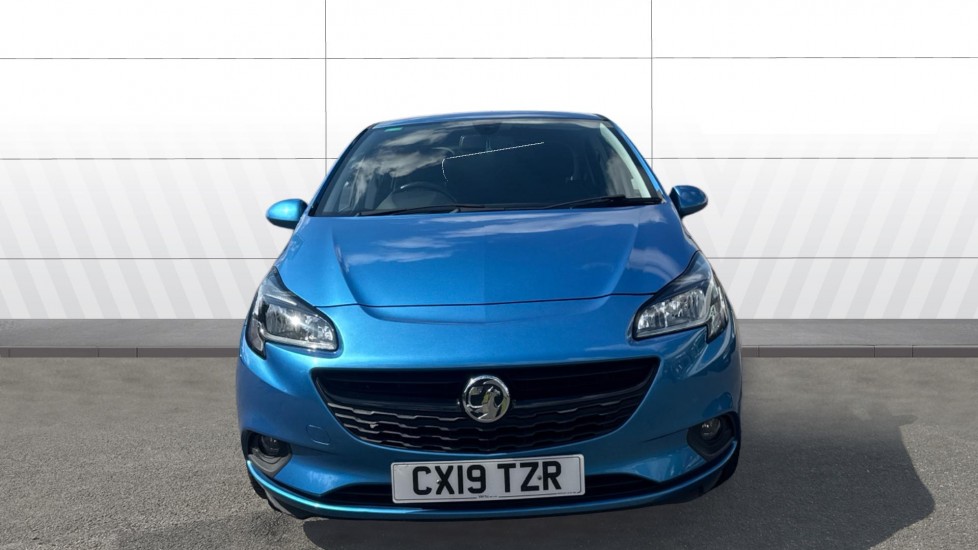 Vauxhall Corsa 1.4 Griffin 5dr Petrol Hatchback - Image 3