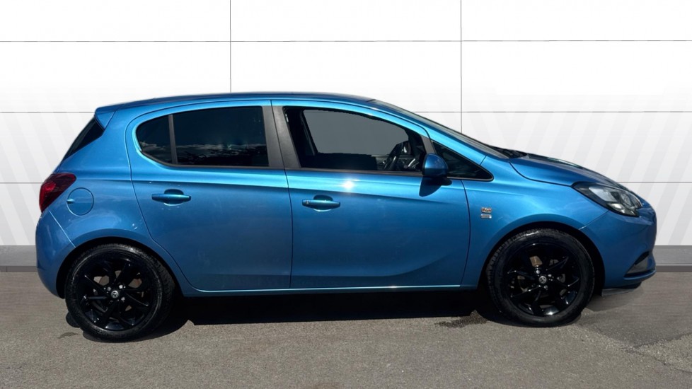 Vauxhall Corsa 1.4 Griffin 5dr Petrol Hatchback - Image 5