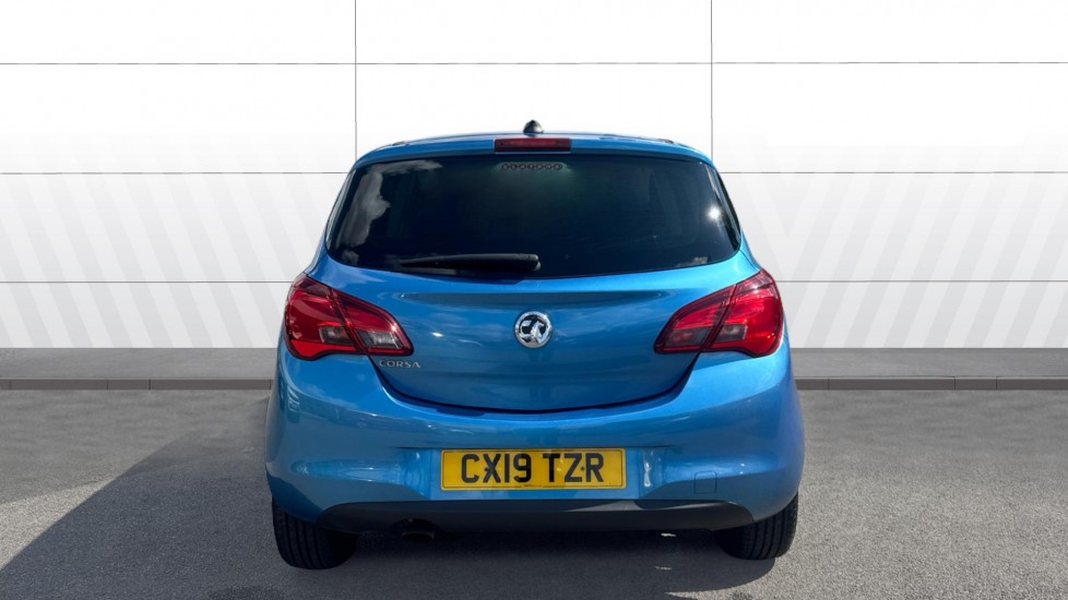 Vauxhall Corsa 1.4 Griffin 5dr Petrol Hatchback - Image 6