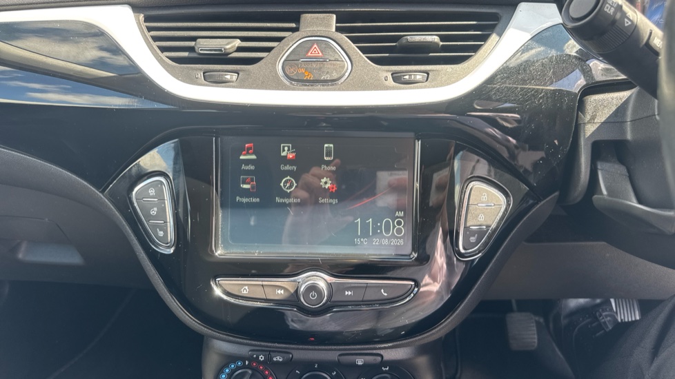 Vauxhall Corsa 1.4 Griffin 5dr Petrol Hatchback - Image 12