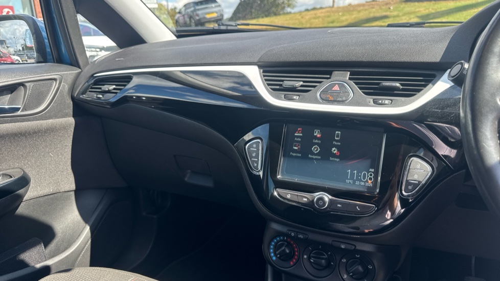 Vauxhall Corsa 1.4 Griffin 5dr Petrol Hatchback - Image 14