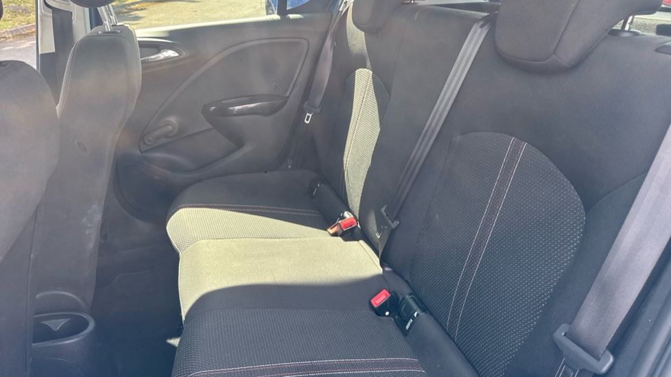Vauxhall Corsa 1.4 Griffin 5dr Petrol Hatchback - Image 17