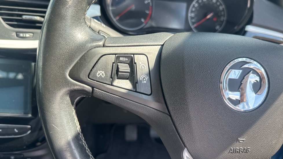 Vauxhall Corsa 1.4 Griffin 5dr Petrol Hatchback - Image 20