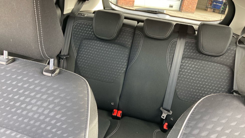 Ford Fiesta 1.0 EcoBoost Titanium 5dr Petrol Hatchback - Image 15