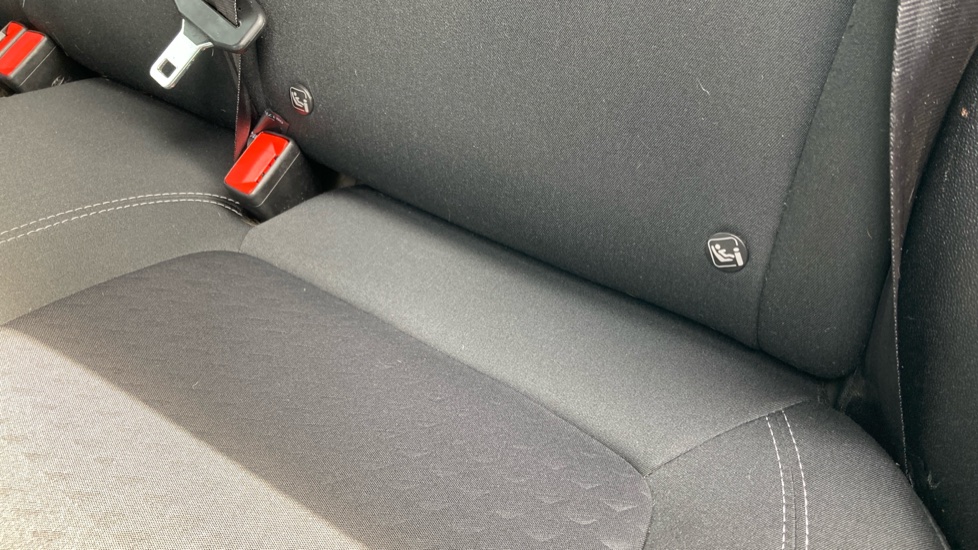 Ford Fiesta 1.0 EcoBoost Titanium 5dr Petrol Hatchback - Image 17