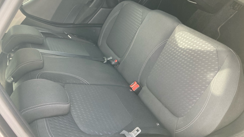 Ford Fiesta 1.0 EcoBoost Titanium 5dr Petrol Hatchback - Image 28