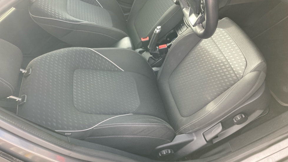 Ford Fiesta 1.0 EcoBoost Titanium 5dr Petrol Hatchback - Image 30