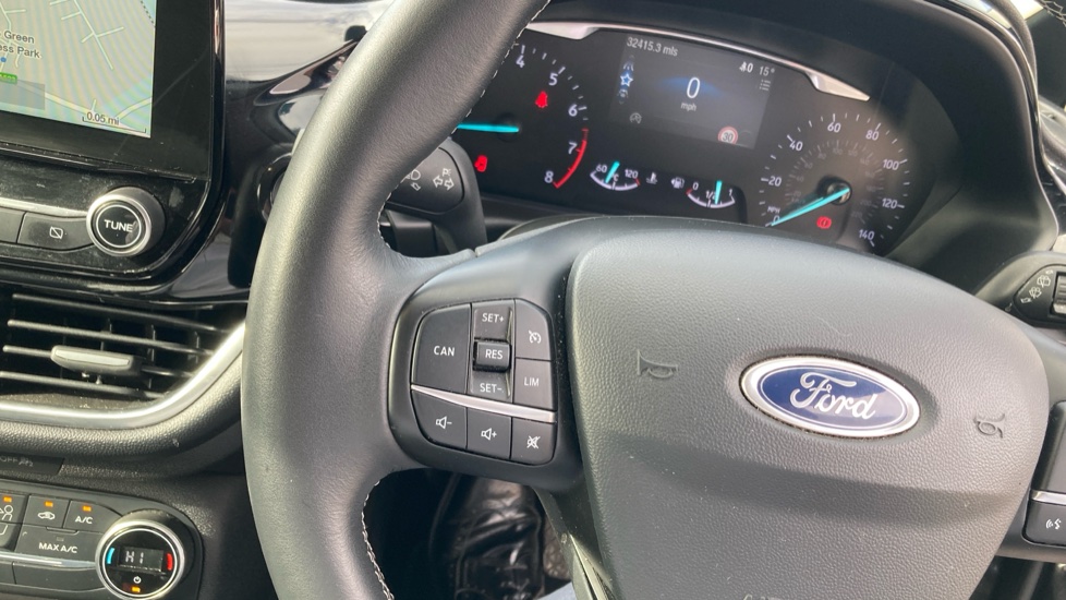 Ford Fiesta 1.0 EcoBoost Titanium 5dr Petrol Hatchback - Image 37