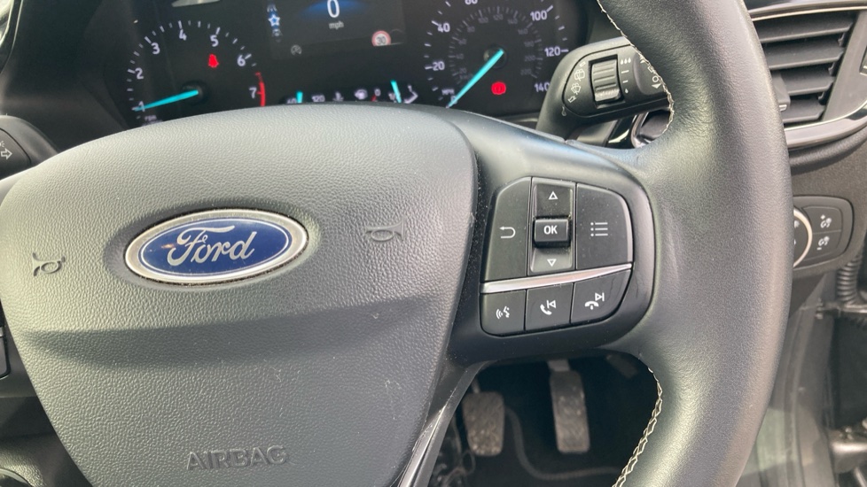Ford Fiesta 1.0 EcoBoost Titanium 5dr Petrol Hatchback - Image 38