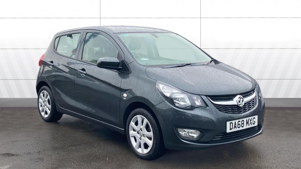 Vauxhall Viva 1.0 [73] SE 5dr [A/C] Petrol Hatchback - Image 1
