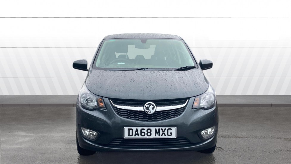 Vauxhall Viva 1.0 [73] SE 5dr [A/C] Petrol Hatchback - Image 3