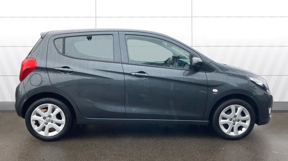 Vauxhall Viva 1.0 [73] SE 5dr [A/C] Petrol Hatchback - Image 5