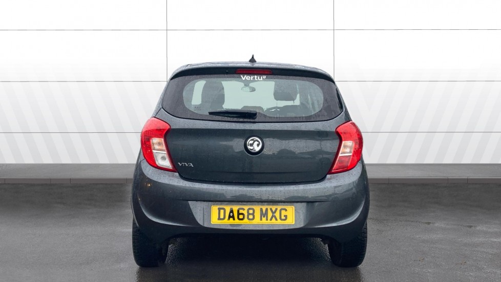 Vauxhall Viva 1.0 [73] SE 5dr [A/C] Petrol Hatchback - Image 6