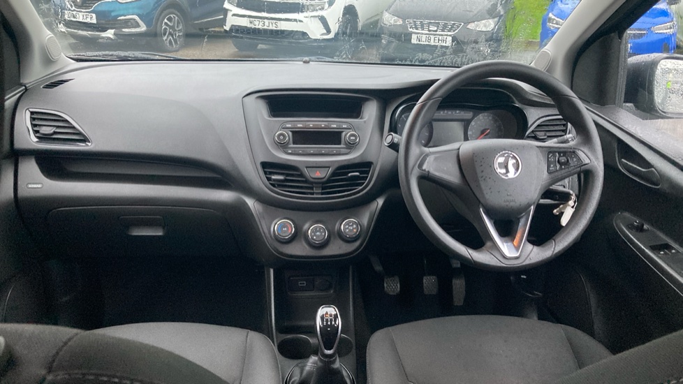 Vauxhall Viva 1.0 [73] SE 5dr [A/C] Petrol Hatchback - Image 10