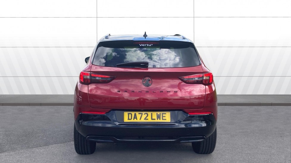Vauxhall Grandland 1.2 Turbo GS Line 5dr Petrol Hatchback - Image 6