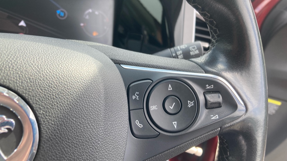 Vauxhall Grandland 1.2 Turbo GS Line 5dr Petrol Hatchback - Image 24