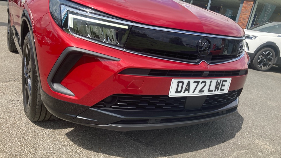 Vauxhall Grandland 1.2 Turbo GS Line 5dr Petrol Hatchback - Image 27