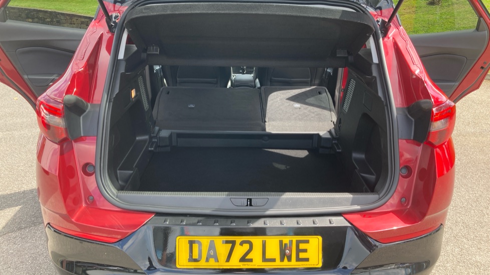 Vauxhall Grandland 1.2 Turbo GS Line 5dr Petrol Hatchback - Image 29