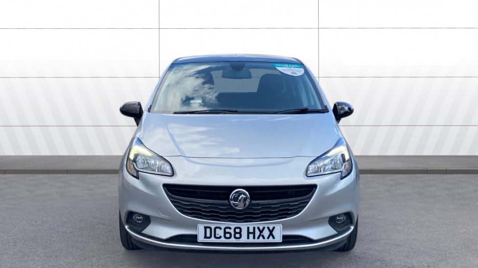 Vauxhall Corsa 1.4 [75] Griffin 5dr Petrol Hatchback - Image 3