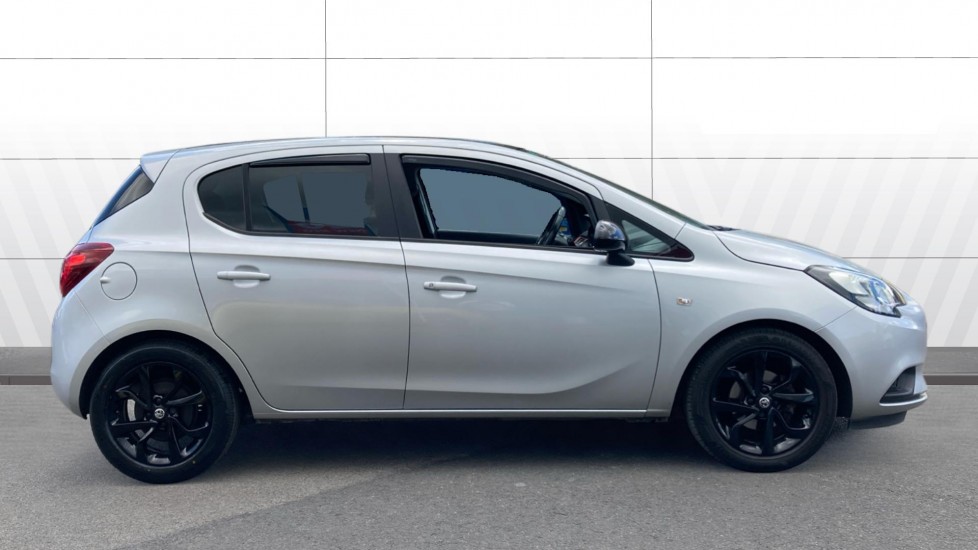 Vauxhall Corsa 1.4 [75] Griffin 5dr Petrol Hatchback - Image 5