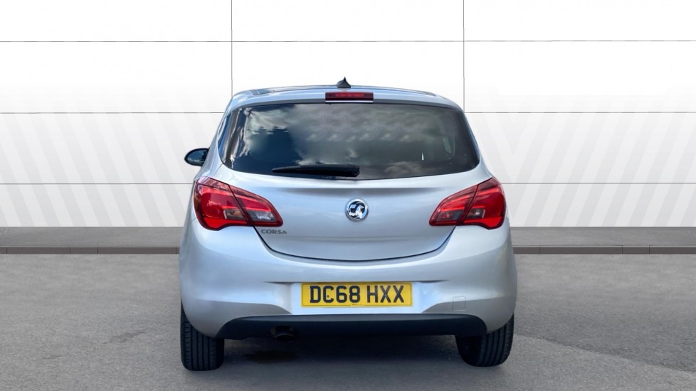Vauxhall Corsa 1.4 [75] Griffin 5dr Petrol Hatchback - Image 6