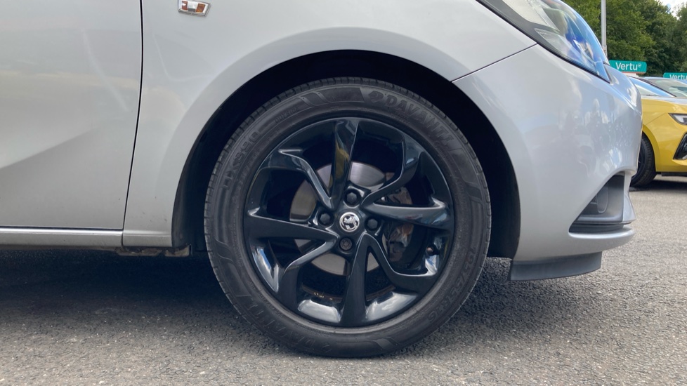 Vauxhall Corsa 1.4 [75] Griffin 5dr Petrol Hatchback - Image 7