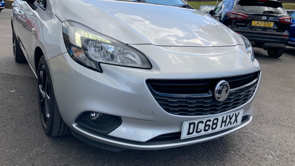 Vauxhall Corsa 1.4 [75] Griffin 5dr Petrol Hatchback - Image 8