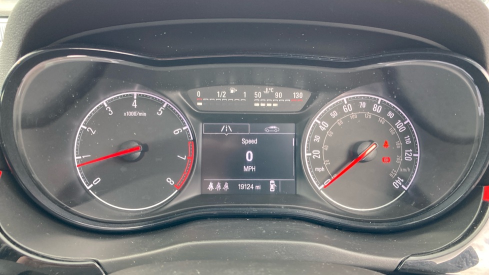 Vauxhall Corsa 1.4 [75] Griffin 5dr Petrol Hatchback - Image 18