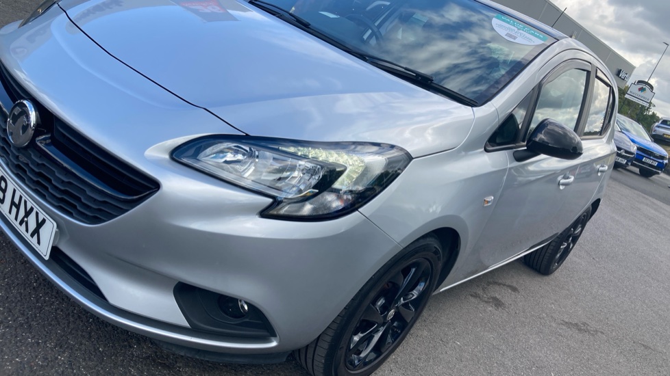 Vauxhall Corsa 1.4 [75] Griffin 5dr Petrol Hatchback - Image 22