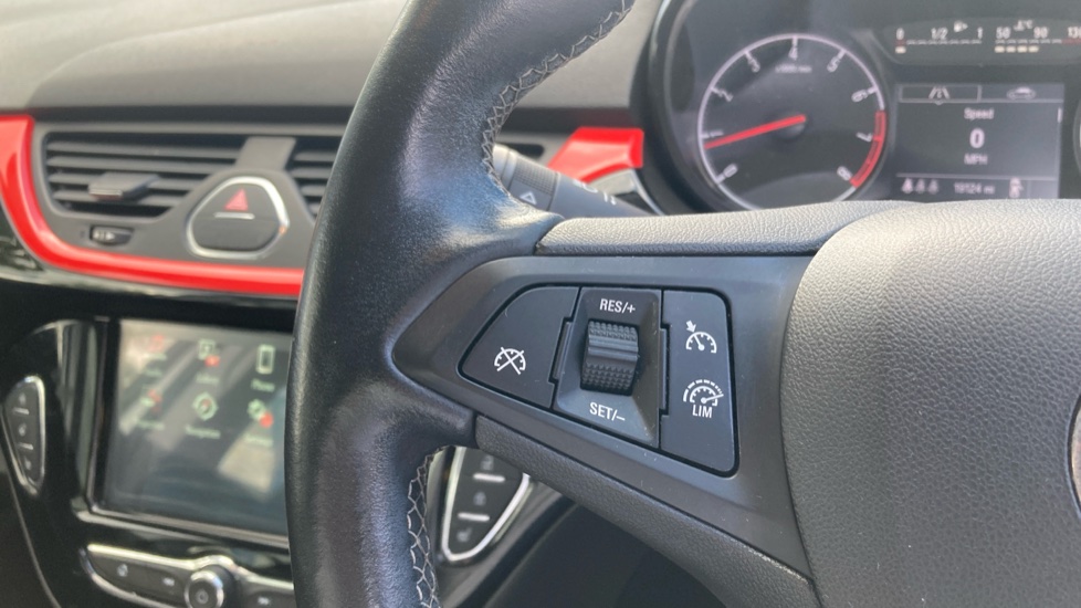 Vauxhall Corsa 1.4 [75] Griffin 5dr Petrol Hatchback - Image 23