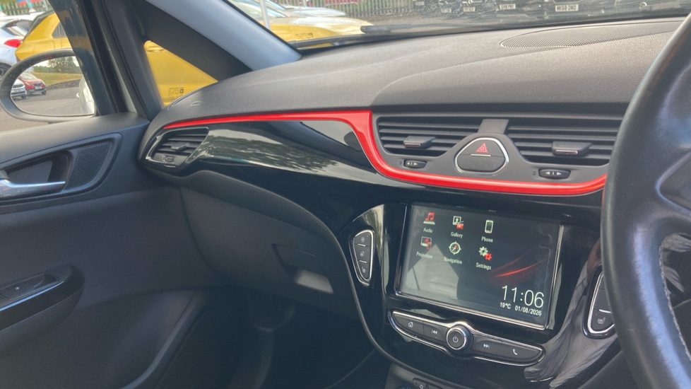 Vauxhall Corsa 1.4 [75] Griffin 5dr Petrol Hatchback - Image 25