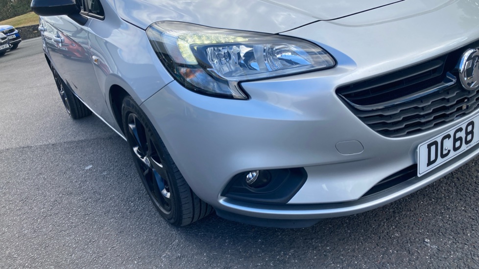 Vauxhall Corsa 1.4 [75] Griffin 5dr Petrol Hatchback - Image 27