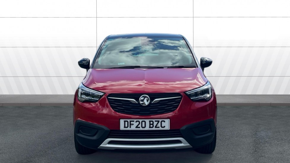 Vauxhall Crossland X 1.2T [110] SRi Nav 5dr [6 Spd] [S/S] Petrol Hatchback - Image 3