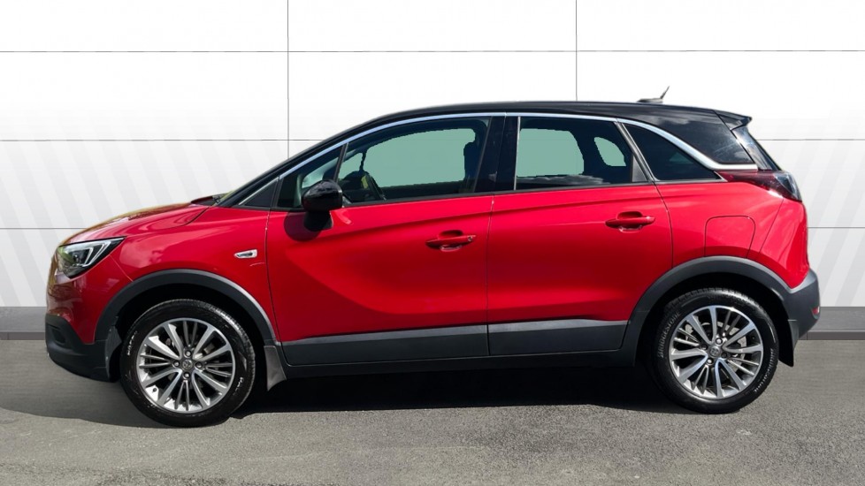 Vauxhall Crossland X 1.2T [110] SRi Nav 5dr [6 Spd] [S/S] Petrol Hatchback - Image 5