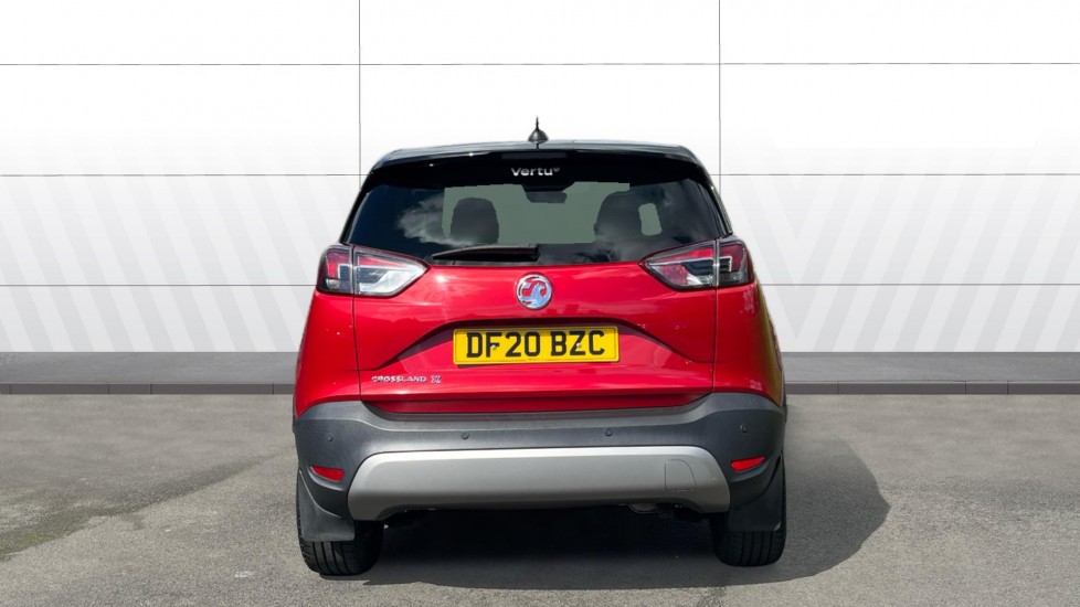 Vauxhall Crossland X 1.2T [110] SRi Nav 5dr [6 Spd] [S/S] Petrol Hatchback - Image 6