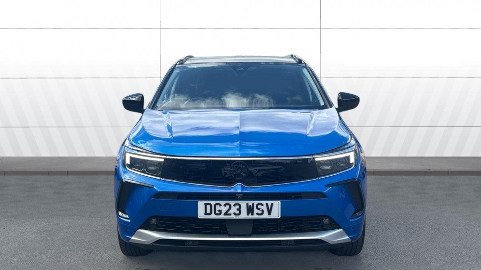 Vauxhall Grandland 1.2 Turbo Ultimate 5dr Petrol Hatchback - Image 3