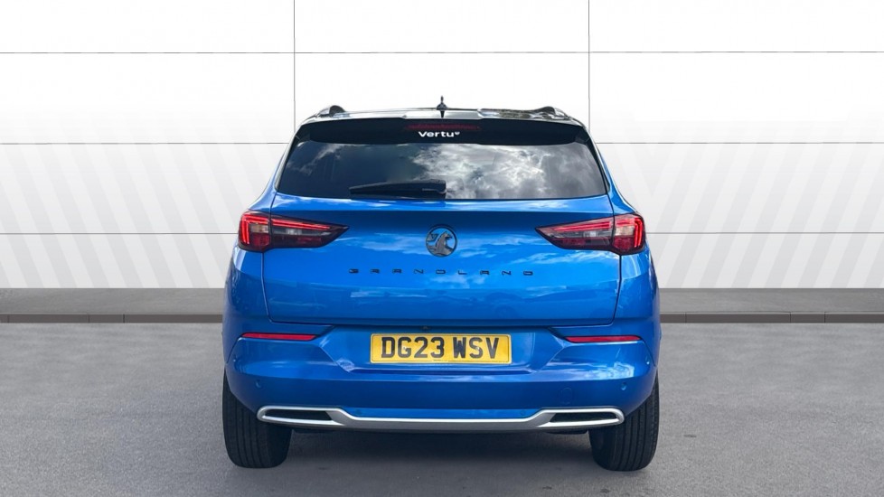 Vauxhall Grandland 1.2 Turbo Ultimate 5dr Petrol Hatchback - Image 6