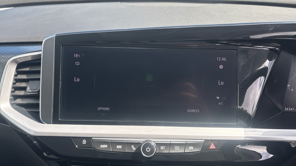 Vauxhall Grandland 1.2 Turbo Ultimate 5dr Petrol Hatchback - Image 21