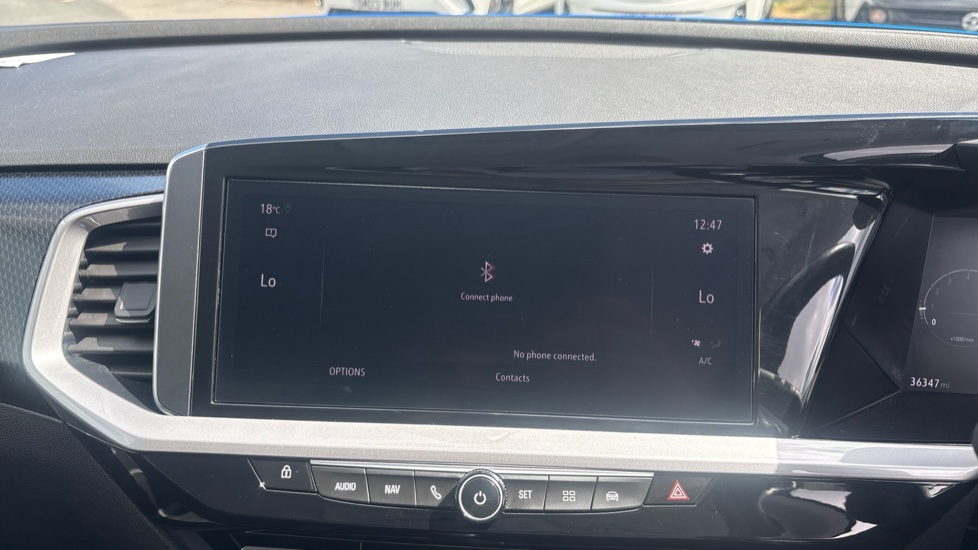 Vauxhall Grandland 1.2 Turbo Ultimate 5dr Petrol Hatchback - Image 22