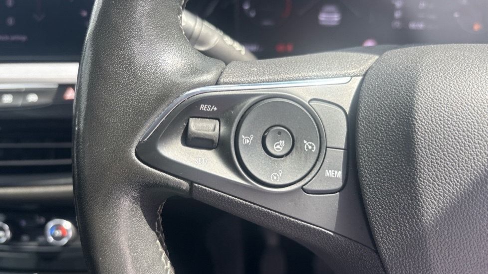 Vauxhall Grandland 1.2 Turbo Ultimate 5dr Petrol Hatchback - Image 26