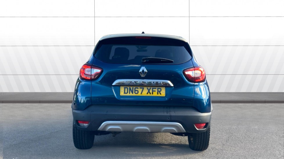 Renault Captur 1.5 dCi 110 Dynamique S Nav 5dr Diesel Hatchback - Image 6