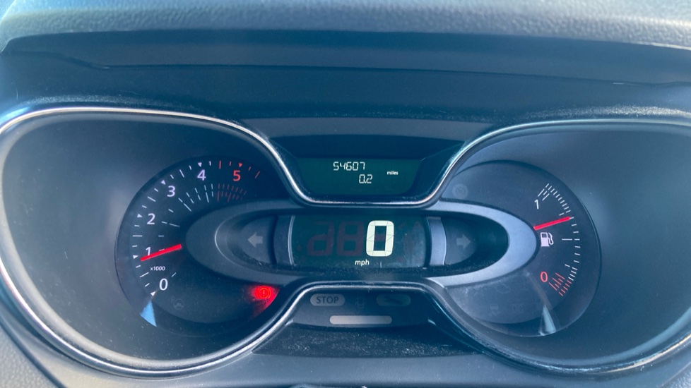 Renault Captur 1.5 dCi 110 Dynamique S Nav 5dr Diesel Hatchback - Image 18
