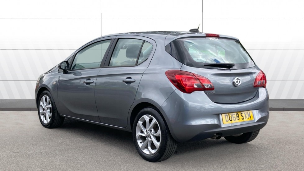 Vauxhall Corsa 1.4 [75] SRi Nav 5dr Petrol Hatchback - Image 2