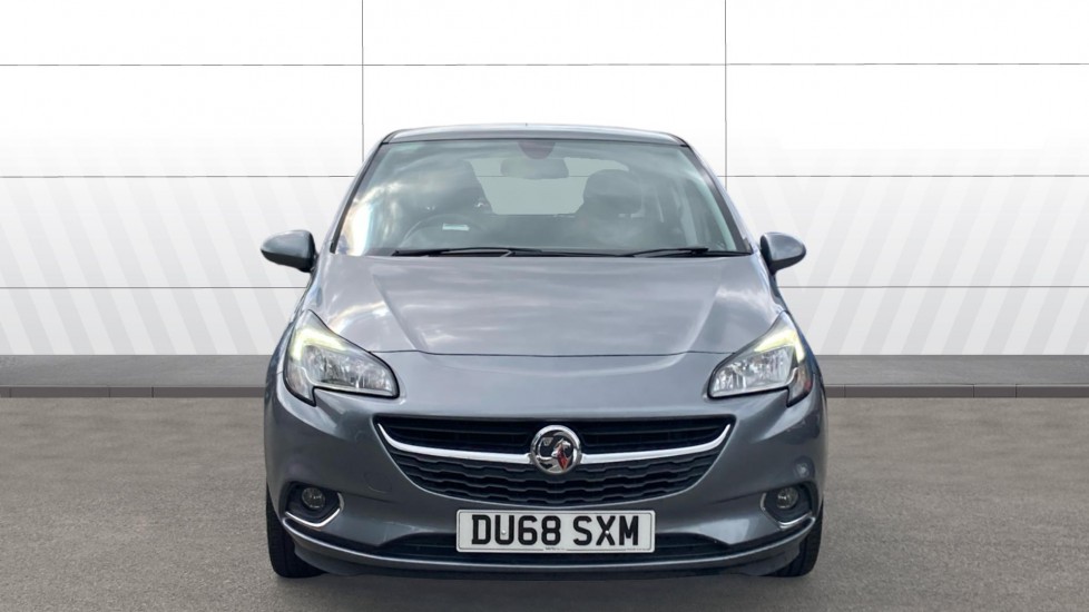 Vauxhall Corsa 1.4 [75] SRi Nav 5dr Petrol Hatchback - Image 3