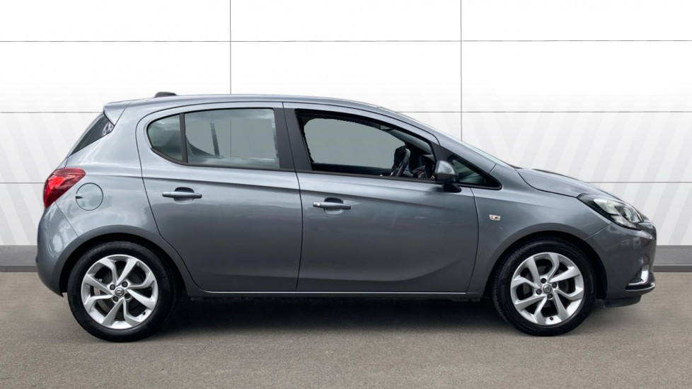Vauxhall Corsa 1.4 [75] SRi Nav 5dr Petrol Hatchback - Image 5