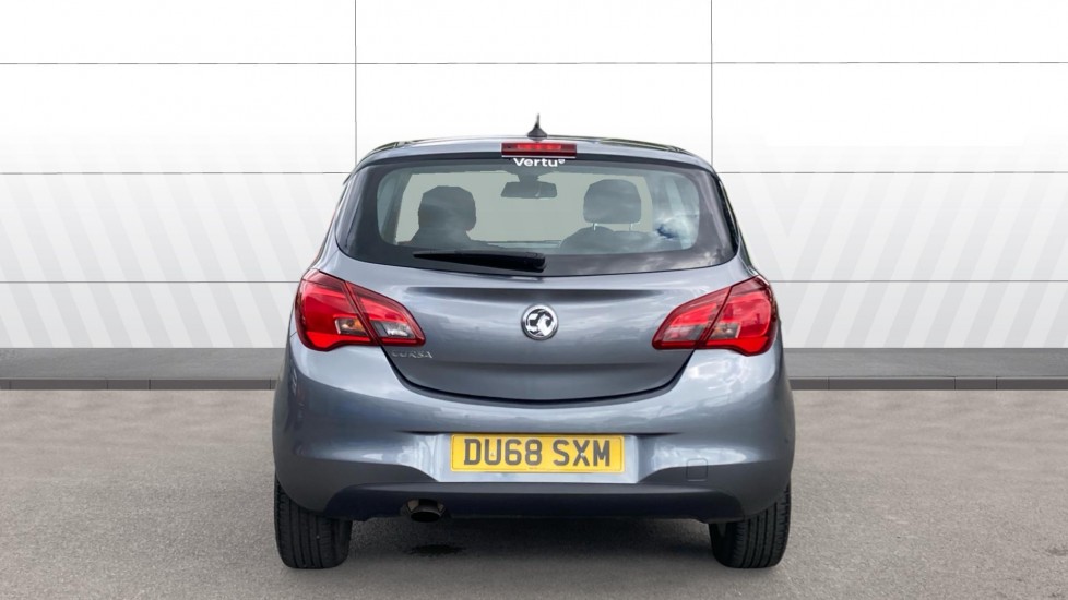 Vauxhall Corsa 1.4 [75] SRi Nav 5dr Petrol Hatchback - Image 6