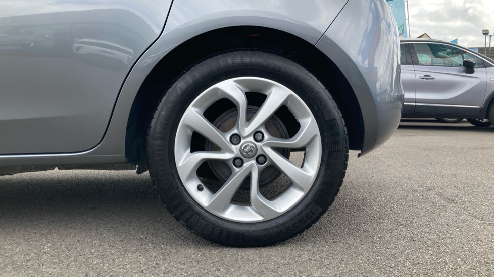 Vauxhall Corsa 1.4 [75] SRi Nav 5dr Petrol Hatchback - Image 7