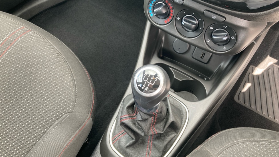Vauxhall Corsa 1.4 [75] SRi Nav 5dr Petrol Hatchback - Image 13