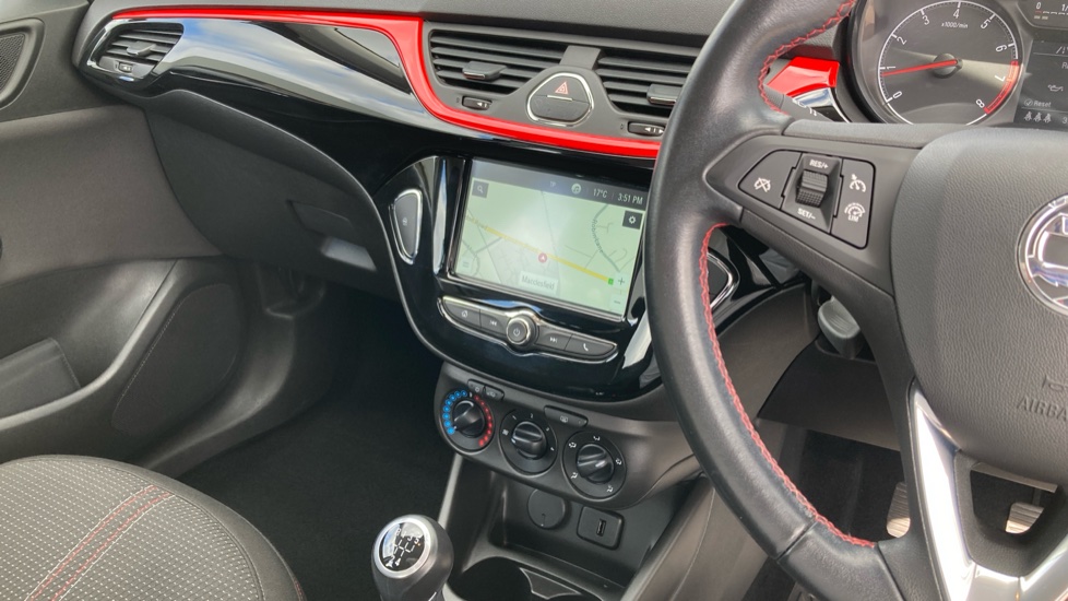 Vauxhall Corsa 1.4 [75] SRi Nav 5dr Petrol Hatchback - Image 14